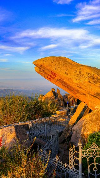 3D2N • Mt. Tai & Qufu Tour - All Tickets Included - Expert Guide - Blessing & U-Shape Route - 12-Pax Small Group - Foreigner Friendly - Private Van - 1-on-1 Butler
