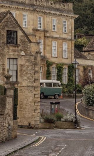 8D7N • United Kingdom + London + Cambridge + Oxford + Cotswolds AONB + Bath