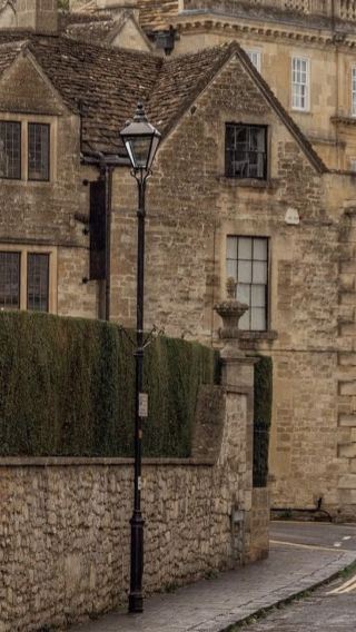 8D7N • United Kingdom + London + Cambridge + Oxford + Cotswolds AONB + Bath