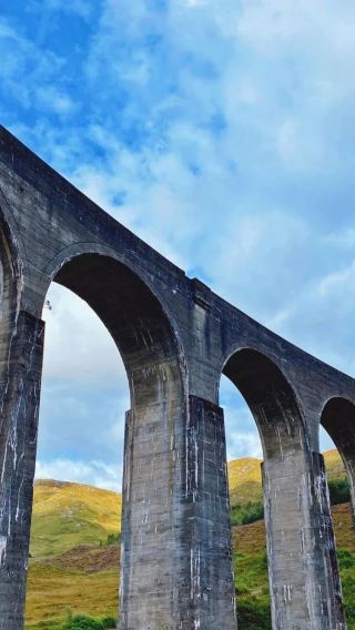 4D3N • United Kingdom + Scottish Highlands + Isle of Skye