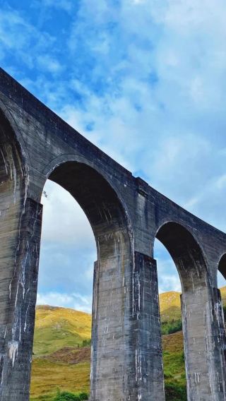 3D2N • United Kingdom + Scottish Highlands + Isle of Skye