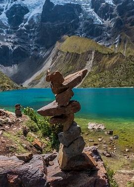 7D6N • 7-Day Tour from Cusco with Machu Picchu and Rainbow Mountain