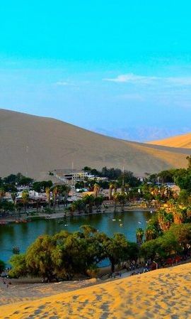 6D5N • Peru Charming Lima Paracas Ica Cusco Machu Picchu 6 days