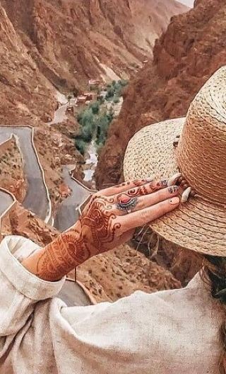 3D2N • Marrakech to Merzouga Dunes 3 Day Desert Tour