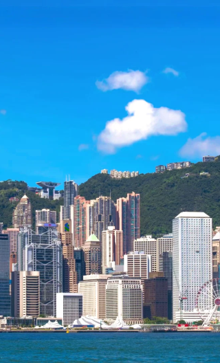 5D4N • Hong Kong + Macau · Click to customize your free itinerary - Receive complimentary Victoria Harbour Night Cruise tickets