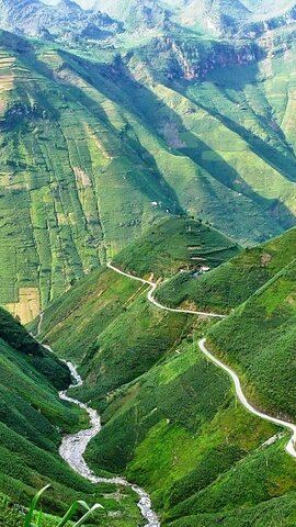 3D2N • Ha Giang Easy Rider Experience – 3 Days 2 Nights Loop Tour