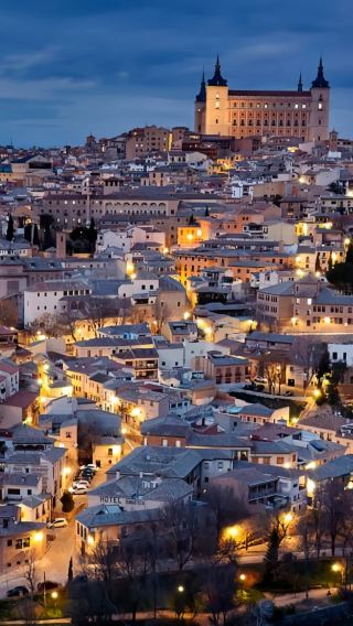 7D6N • Spain + Portugal