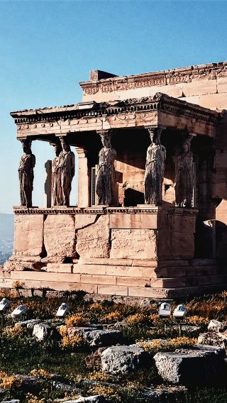 4D3N • Greece