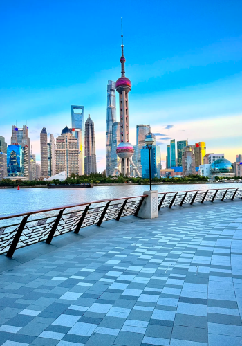 13D12N • Beijing - Xian - Chengdu - Lhasa - Shanghai in China 