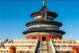 4D3N · Private Tours · Classic Beijing - The Ultimate Beijing Itinerary for First-Timers: The Forbidden City + Tiananmen Square + Great Wall + Summer Palace · Explore Beijing with an Emperor's Tour. What do you expect from your first Beijing tour? What was imperial life like in ancient China?