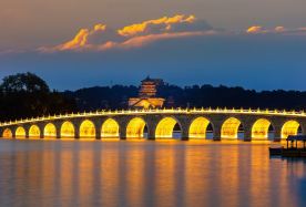 2D1N · Group Tours · Beijing + The Forbidden City + Mutianyu Great Wall + Temple of Heaven + Summer Palace ·  (Only for International Travelers)  No-shopping tour is for 1to 6 guests and includes 5 classic attractions, 1 night in Holiday Inn Express from IHG Group. An English-speaking guide-driver.  