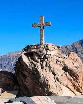 2D1N • Colca Canyon Arequipa 2D / 1N