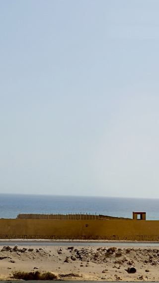 10天9晚 • 埃及開羅＋亞斯文＋盧克索＋紅海Red Sea