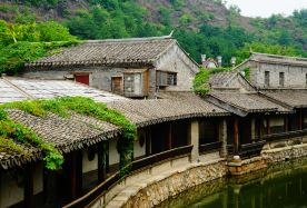 7D6N · Private Tours · Visit Gubei Water Town to see the lights and human life & enjoy classic Beijing attractions, a fully immersive experience with zero shopping · No shopping & pure fun! Chinese tour guide included; English guide available on demand. Select hotels or remove accommodation via customer service.