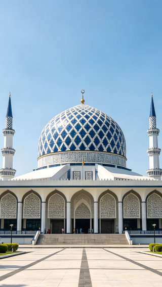 5D4N • Kuala Lumpur + George Town Enjoy a family fun tour with no shopping