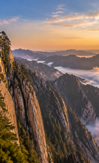 6D5N • Xi'an·Terracotta Warriors+Mount Hua·Local life and ICH cultural experience·5-star brand hotel downtown·Free Terracotta DIY and Hanfu makeup·Top guide private narration