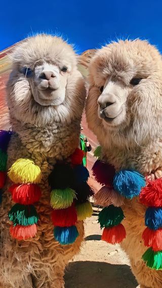 6D5N • Andean Jewels of Cusco: Machu Picchu, Sacred Valley and Rainbow Mountain