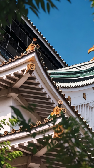6天5晚 • 日本大阪