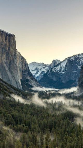 2D1N • Los Angeles: 2-Day Yosemite & Giant Sequoias Private Tour