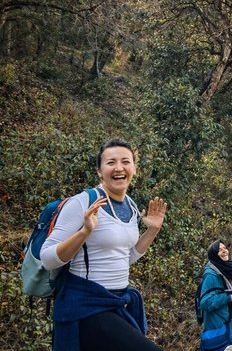 3D2N • From Rishikesh: 3-Day Mahavatar Babaji Cave & Dunagiri Tour
