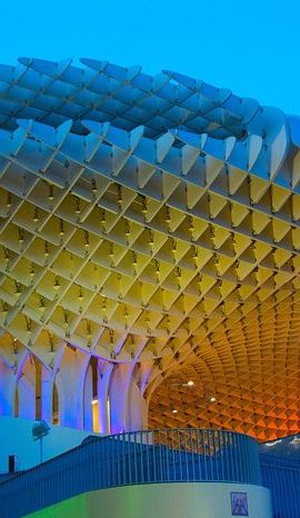 5D4N • Andalusia 5-Day Guided Tour from Madrid via Cordoba