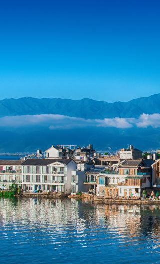 6D5N • Roaming Yunnan : Dali City + Lijiang & Tailor-Made Itinerary & Exclusive for International Visitors &  Natural Spring + Dragon Palace + the Dream Land Afternoon Tea + Secret of Shaxi Ancient Town 
