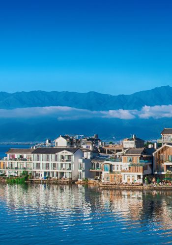 10D9N • Dali Erhai + Lijiang + Shangri-La + Lugu Lake + Yulong Snow Mount.Tailor-Made Itinerary. 8 pax EN group and Exclusive for International Visitors