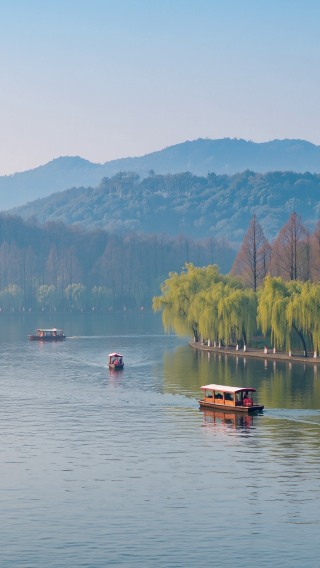 3D2N • Hangzhou: Grand Canal Intangible Cultural Heritage DIY & Impression West Lake Show · airport Transfer Upgrade · Complimentary Michelin Dining