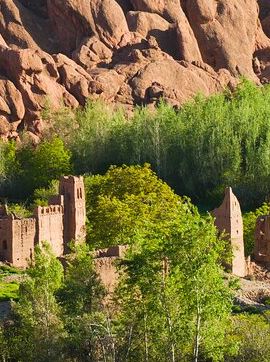 3D2N • Fabulous 3 Day Desert Adventure to Merzouga with Small Group
