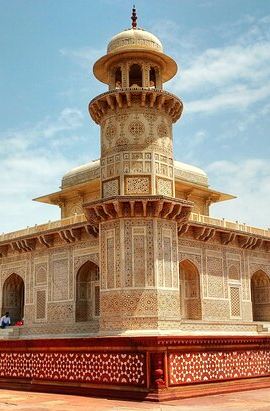 6D5N • 6-Day Private Tour of Delhi, Agra, Jaipur, and Varanasi from Delhi
