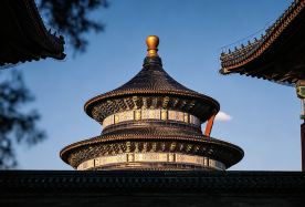 6D5N · Private Tours · China + Beijing: Summer Palace - Temple of Heaven - Simatai Great Wall - Tiananmen Square - Mutianyu Great Wall · This exclusive private 6-day Beijing journey not only takes you to stroll through the Summer Palace and Nanluoguxiang, allowing you to feel the vibrant atmosphere of hutongs