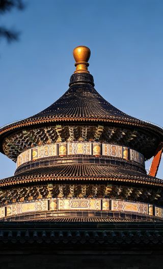 6D5N • China + Beijing: Summer Palace - Temple of Heaven - Simatai Great Wall - Tiananmen Square - Mutianyu Great Wall