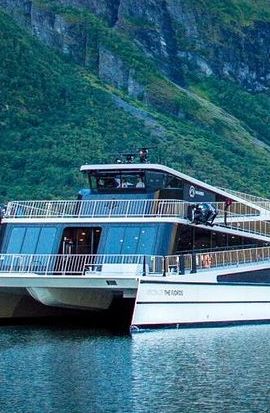 7D6N • 7-Day Scenic Scandinavian Tour from Oslo exploring Denmark, Sweden and fjords in Norway