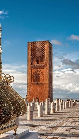 8D7N • 8-day private Morocco tour from Marrakech to imperial cities