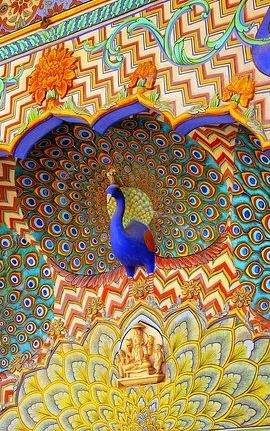 3D2N • 3-Days Private Golden Triangle Tour: Delhi, Agra & Jaipur by Car