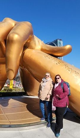 7D6N • 7 Day Essential Korea Tour(Seoul, Nami, DMZ, Andong, Gyeongju, Busan_Meal Incl.)