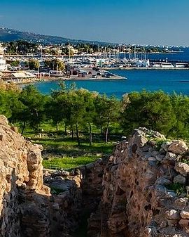 4D3N • 4 Day Guided Tour Athens, Delphi, Meteora, Hydra, Poros, Aegina