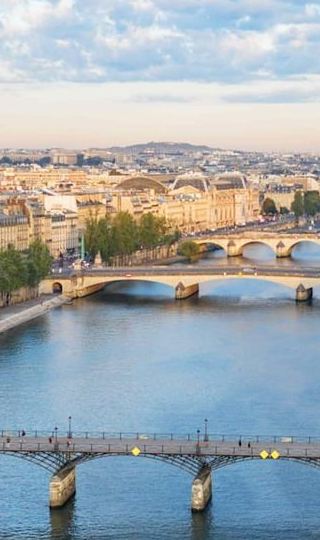 7D6N • From Paris: 7-Day Tour of France, Germany, Netherlands