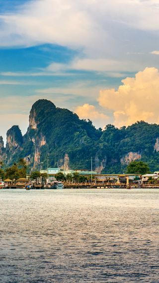 5D4N • Bangkok + Pattaya