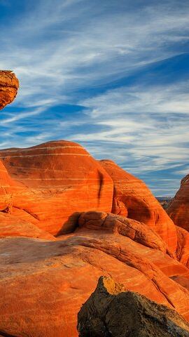 7D6N • Utah Mighty 5 National Parks: Small Group 7-Day Tour
