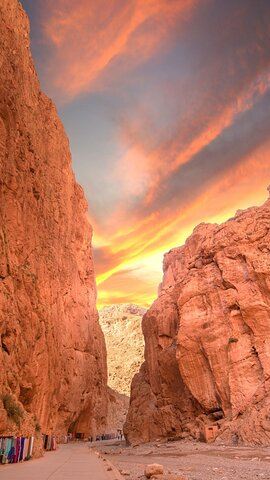 3D2N • Luxury 3 Days Desert Tour From Marrakech To Merzouga Desert