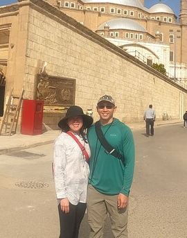 9D8N • 9days Pyramids, Nile cruise and Red sea