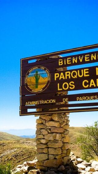 4D3N • From Salta: Pack of 4 Excursions in Salta and Jujuy