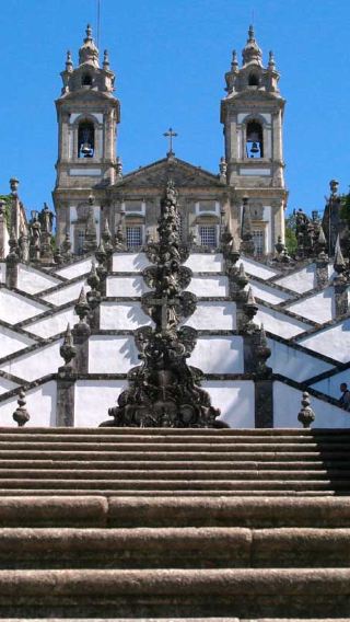 12D11N • All of Portugal and Northern Spain, ending in Lisbon