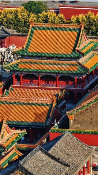 7D6N • Shenyang Imperial Palace + Changbai Mountain + Harbin