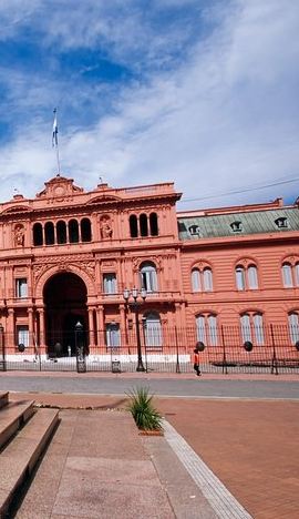 13D12N • 13-Day Trip: Machu Picchu, Buenos Aires, Iguazu & Rio de Janeiro