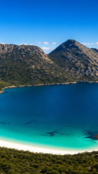 5D4N • Australia + Tasmania + Launceston + Cradle Mountain