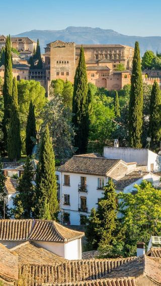 7D6N • Spain + Portugal