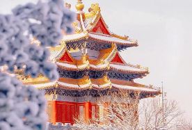 6 天5 晚 · 跟團遊 · 北京＋天津＋故宮博物院＋天安門廣場＋頤和園＋天壇公園＋居庸關長城 · 暢玩北京＋天津 1 日遊，前 8 名下單升級「25 年素問新飯店」，無購物／含小費／4 正餐-烤鴨＆東來順
