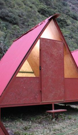 5D4N • Salkantay Trek Llactapata 5 days 4 nights
